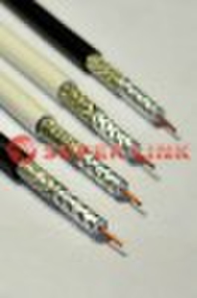 [super deal]Coaxial Cable RG series RG6 RG6U