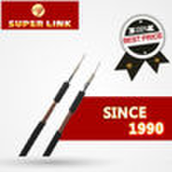 [super deal]Coaxial Cable RG series RG6 RG6U