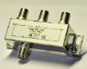 f-Anschluss, RF-Anschluss, UHF-Stecker, BNC-Verbindung