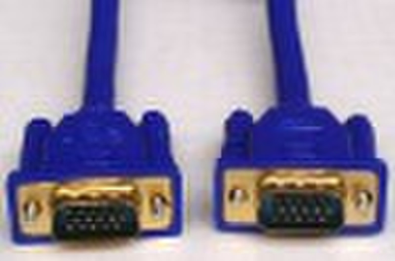 VGA cable