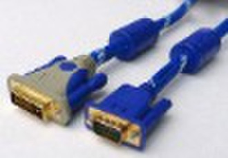 VGA / DVI-Kabel