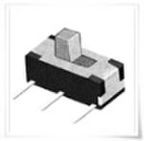 slide switch (MK12D13)