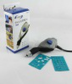electric engraver/mini grinder/engraver pen