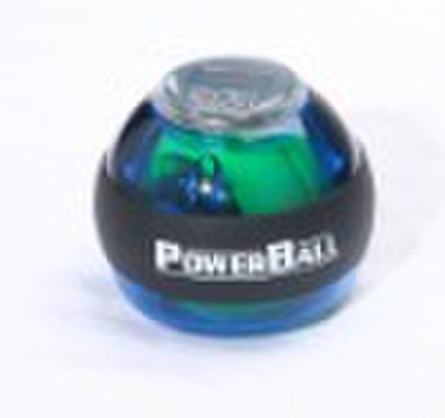 power ball/wrist ball/gyro ball/gym ball/force bal