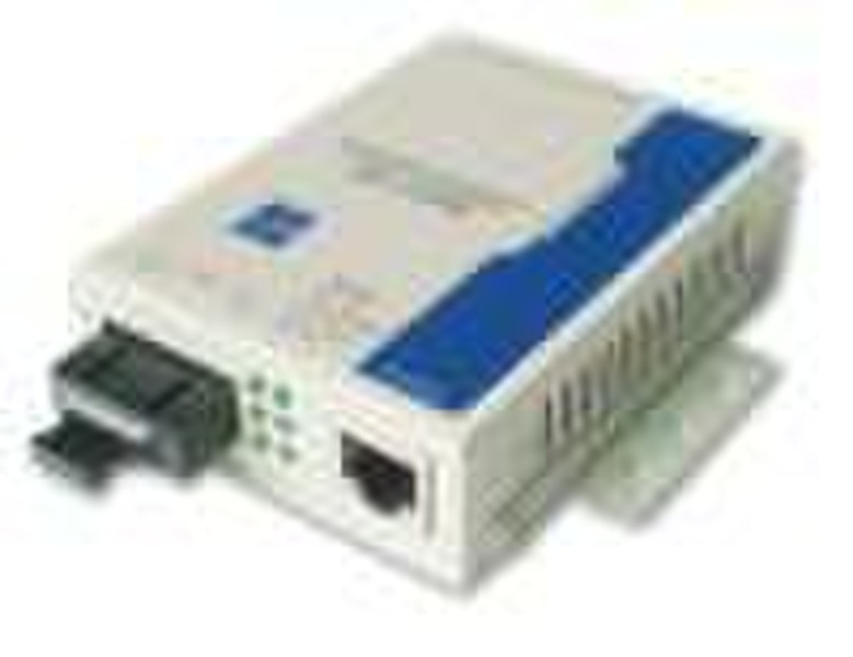 10/100M Ethernet managed Media Converter