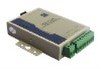 RS232/485/422 to optic fiber converter