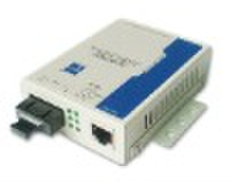 Verkauf 10M / 100M / 1000M Adaptive Ethernet Medien Conver