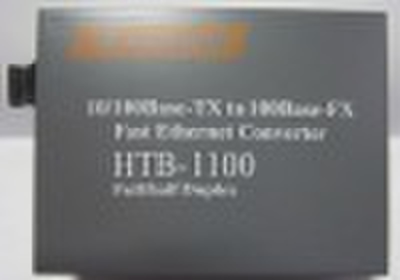 Fiber Optic Device HTB-1100-2.5Km.1310