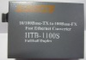 Fiber Optic Device HTB-1100S-25Km