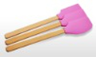 Silicone  Spatulas