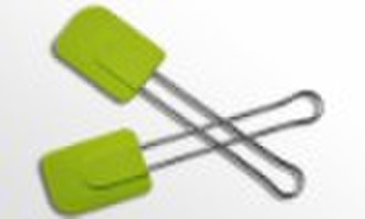 Silicone  Spatulas