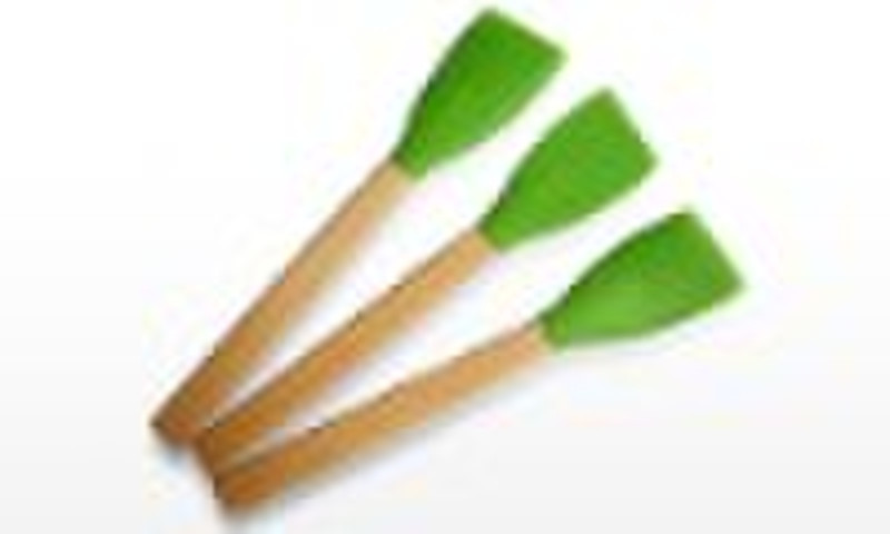 Silicone  Spatulas