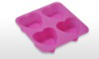 Silicone Cake Mould