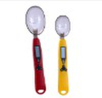Digital Spoon Scale