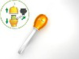 USB Charger line for mobile phone and Card reader