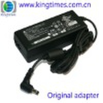 laptop  AC adaptor: 19V,3.42A 65W  for Delta