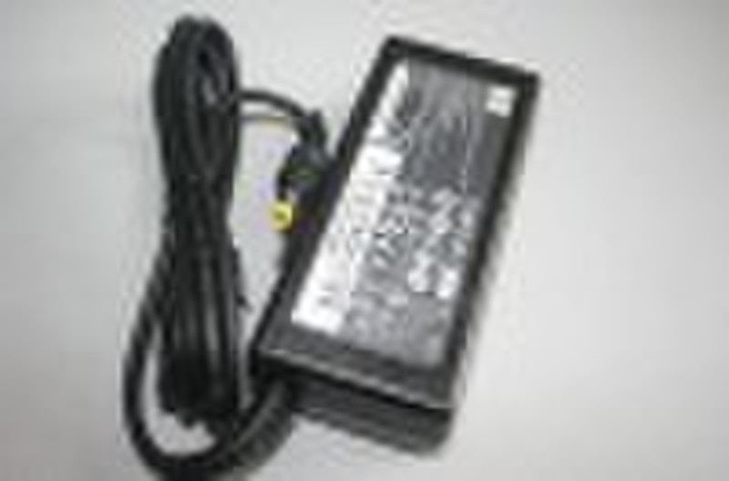 ноутбук адаптер для HP 18.5V 3.5A