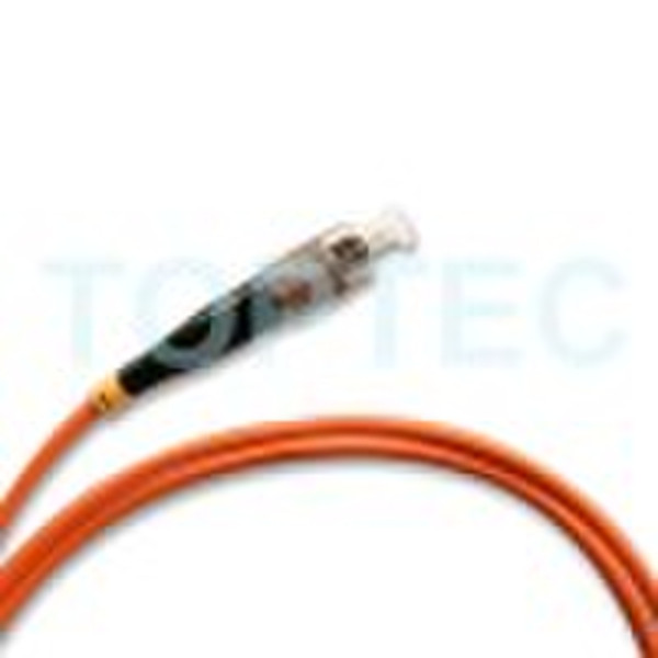 FC Multimode Simplex fiber Optic Jumper (3.0mm)