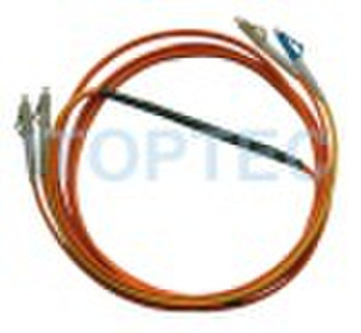 LC Mode Conditioning Patch Cord (MCP)