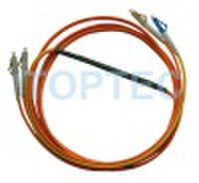 LC Mode Conditioning Patchkabel (MCP)