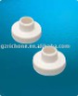 Insulating nylon bushing