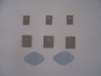 TO-220 TO-3P TO-3silicone insulator pad