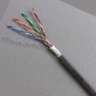 LAN CABLE FTP CAT5e (NETWORK CABLE,COMMUNICATION C