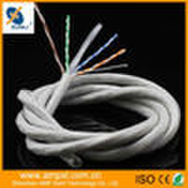 LAN CABLE FTP CAT5 (NETWORK CABLE,COMMUNICATION CA