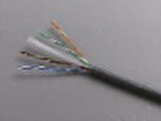 LAN-Kabel FTP CAT5 (NETWORK Kabel, Kommunikation CA