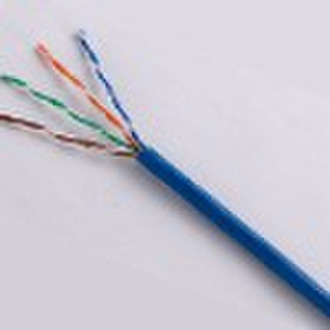 LAN CABLE FTP CAT5E CABLE(NETWORK CABLE,COMMUNICAT