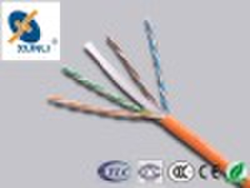 LAN CABLE/Network Cable/Network Wire