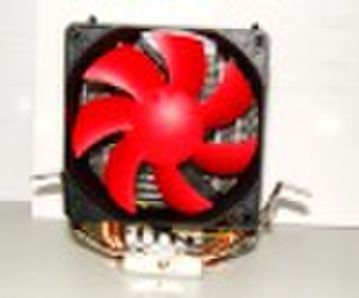 CPU Cooler Fan