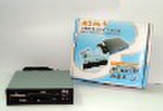 Internal Card Reader