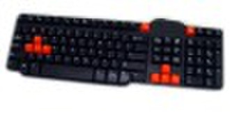 Standard Keyboard 560