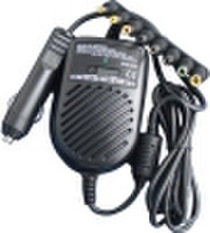 Notebook Car charger