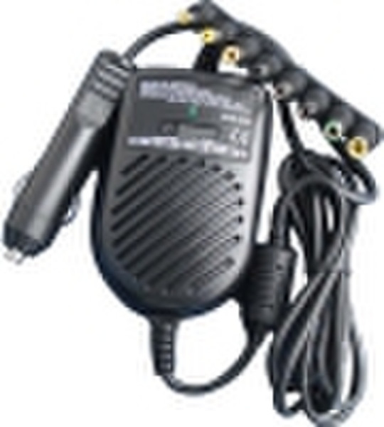 Notebook Car charger