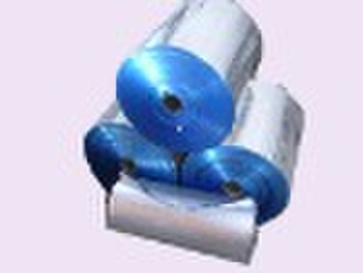 Aluminium laminated Tape