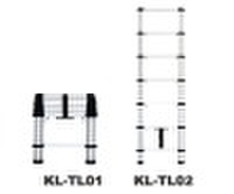 Aluminiumleiter KL-TL01 / 02