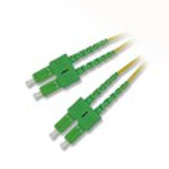 Fiber patch  cord