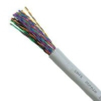 25,50,100pr Cat 5e UTP-Kabel