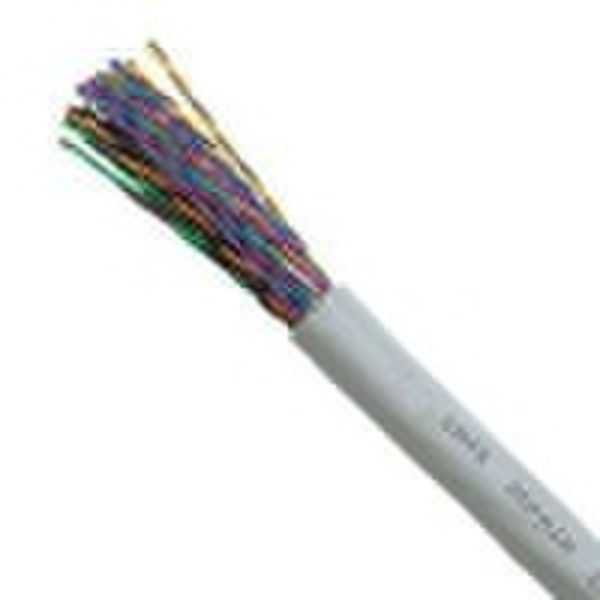 25,50,100pr Cat 5e UTP cable