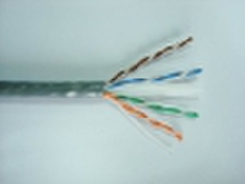 LAN CABLE CAT6