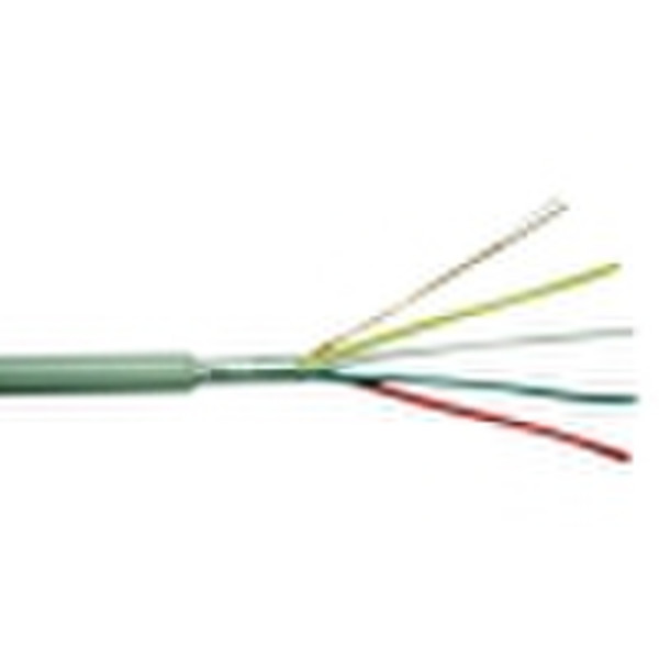 security/alarm cables