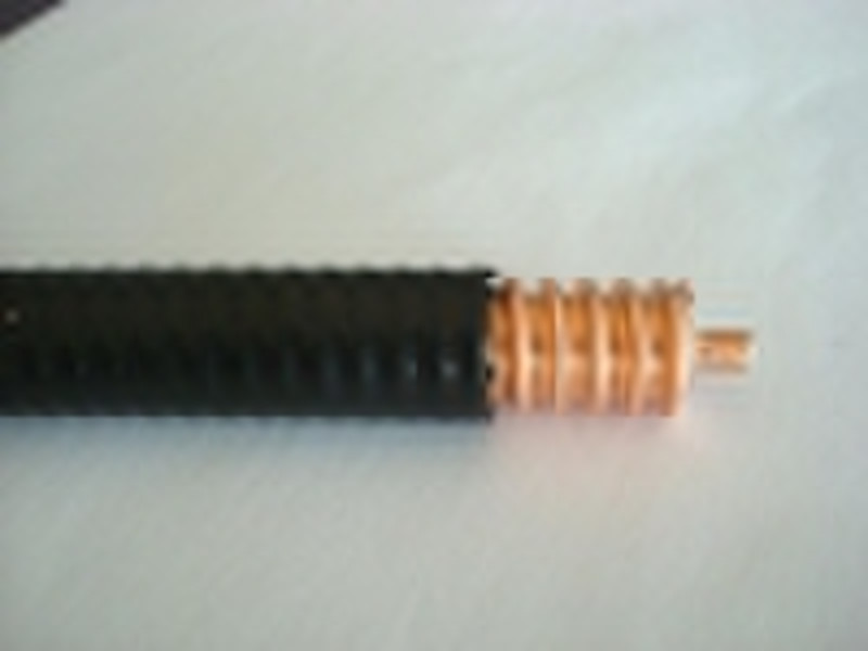 HRCAY-50-9(flexible 1/2") RF cable