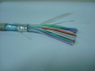 8P 120Ohm PCM-Kabel