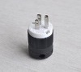 US-Stecker NEMA 5-15P