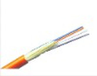 4 Cores Multi-Fiber Distribution Fiber Cable