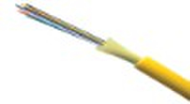 10 Cores Multi-Fiber Distribution Fiber Cable