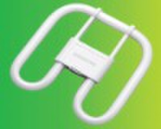 2D energy saving lamp (CFL) 38W