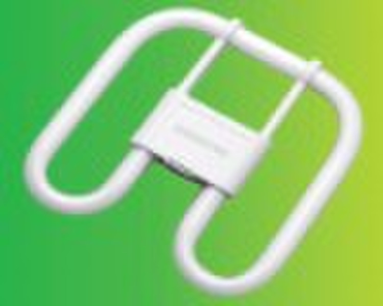 2D energy saving lamp (CFL) 38W